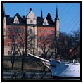 Stockholm